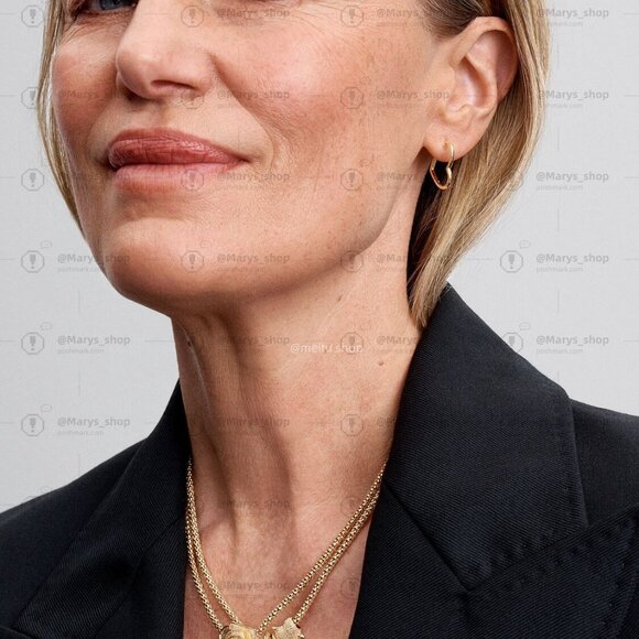 Pandora Cupid Heart Charm - Picture 6 of 6